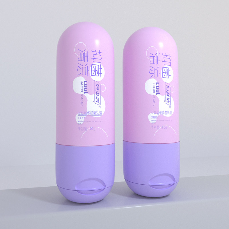 妇炎洁止痒杀菌凝胶除异味 妇炎洁闪亮私处洗液