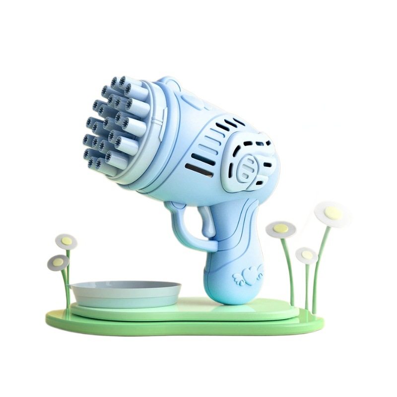 泡吹泡泡机网红爆款儿童手持电动全自动枪女孩玩具2025新款婴幼儿,淘宝优惠券,粉丝福利购,淘宝优惠卷