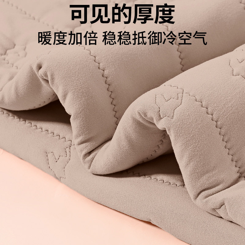 秋裤男款保暖裤加绒加厚青少年打底线裤初高中学生羊毛棉毛裤男士,淘宝优惠券,粉丝福利购,淘宝优惠卷