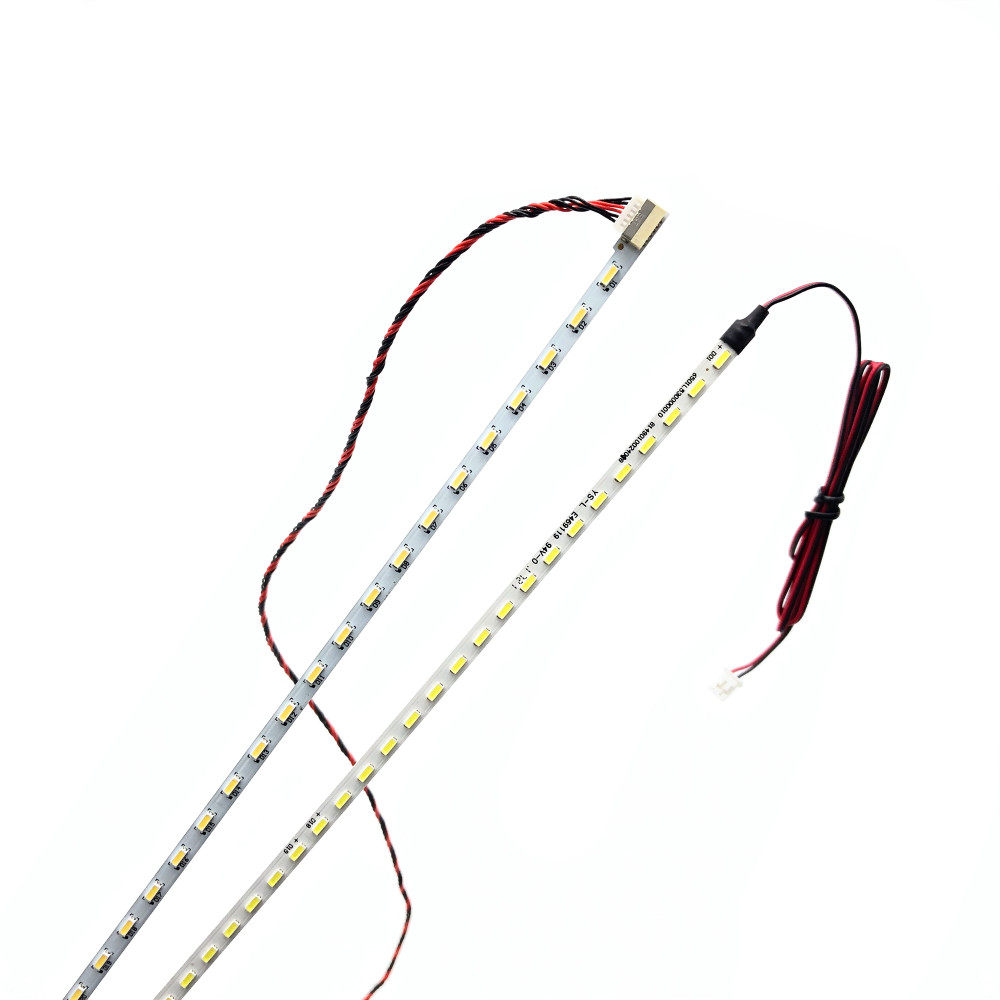 通用23.6寸23.8寸24寸原装液晶LED灯条曲面灯条改装LED灯条,淘宝优惠券,粉丝福利购,淘宝优惠卷