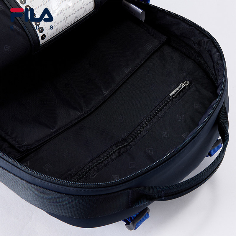 FILA斐乐儿童书包2026年春季新款男女中大童一到六年级蝶翼双肩包,淘宝优惠券,粉丝福利购,淘宝优惠卷