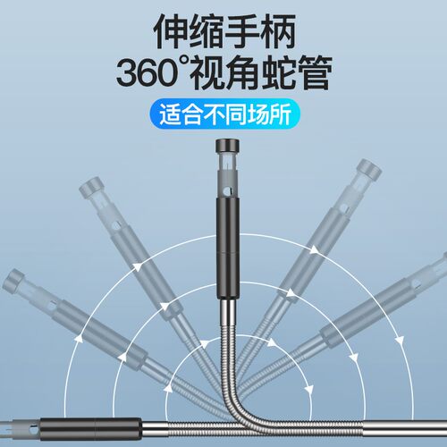 正品三量热敏式风速仪风速计风量测量仪测风仪便携式高精度手持式 - 图3