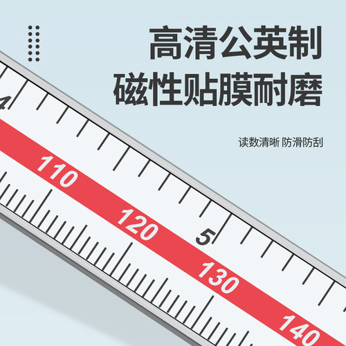 日本三量镶合金数显卡尺 0-150mm硬质合金测量面电子数显游标卡尺 - 图3