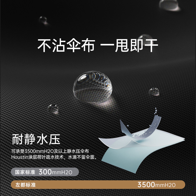 左都全自动男士反向雨伞大号折叠双人抗风加固暴雨专用晴雨两用女