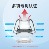 Airpodspro2 Ушные штучки и ушная шляпа из силиконовой рукава антиаллергический латекс-R700+Apple Hearset