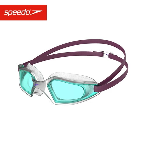 Speedo/Speed ​​Hydropulse Детские покрытия плавание мостера с высокой дефицитом туман