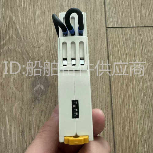 VOLTAGE K8AB-VS2 MONITORINGRELAY100/115电压监控续电器议价 - 图2