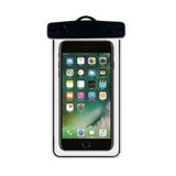 Элитная защита мобильного телефона, прозрачная непромокаемая сумка для плавания, защитный чехол, сенсорный экран