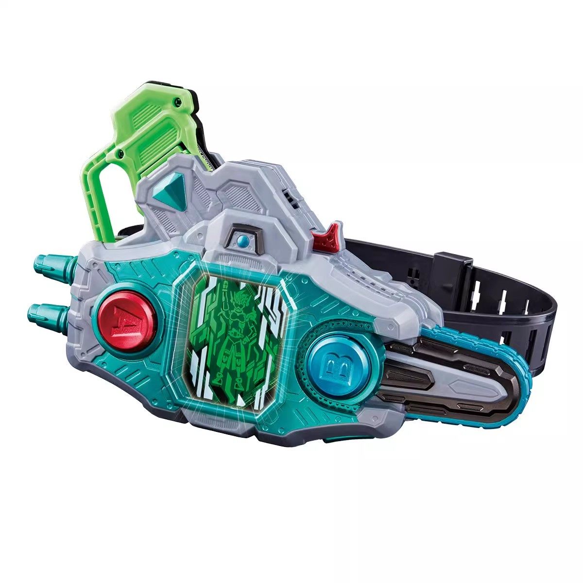 迅合行万代DX 假面骑士EXAID故障驱动器2老檀编年史变身腰带,淘宝优惠券,粉丝福利购,淘宝优惠卷