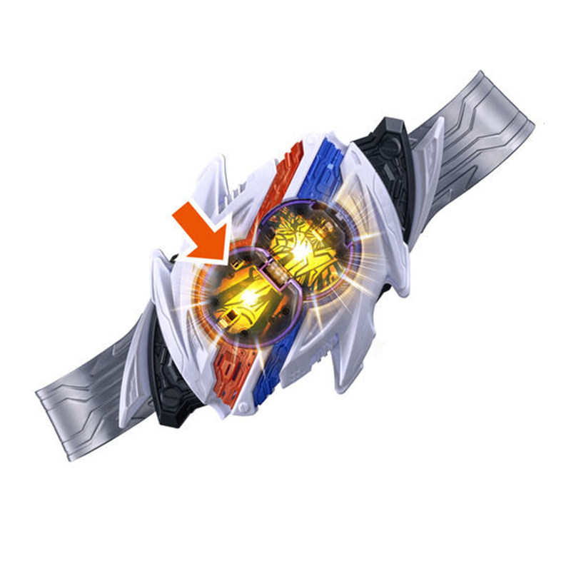 迅合行万代DX假面骑士ZEZTZ ZZ二骑NOX诺克斯驱动器变身腰带,淘宝优惠券,粉丝福利购,淘宝优惠卷