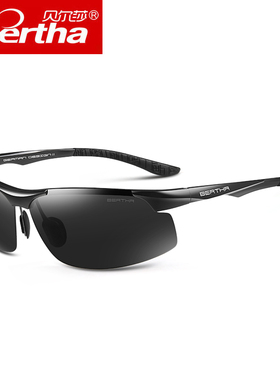 墨镜男士开车专用防紫外线