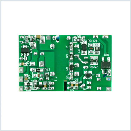 12V800mA开关电源板10W工业电源裸板12v0.8A单输出直流精密模块 - 图3