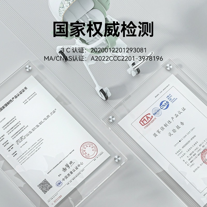 卡曼karmababy天使遛娃神器轻便折叠宝宝婴儿溜娃手推车可坐可躺