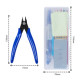 3D printing grinding tool model cleaning trimming set