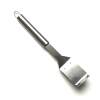 Supply high quality stainless steel barbecue brush wire cleaning brush