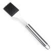 Supply high quality stainless steel barbecue brush wire cleaning brush