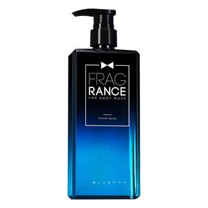 尊蓝古龙香沐浴露男士专用保湿滋润补水持久留香香水香体沐浴液乳