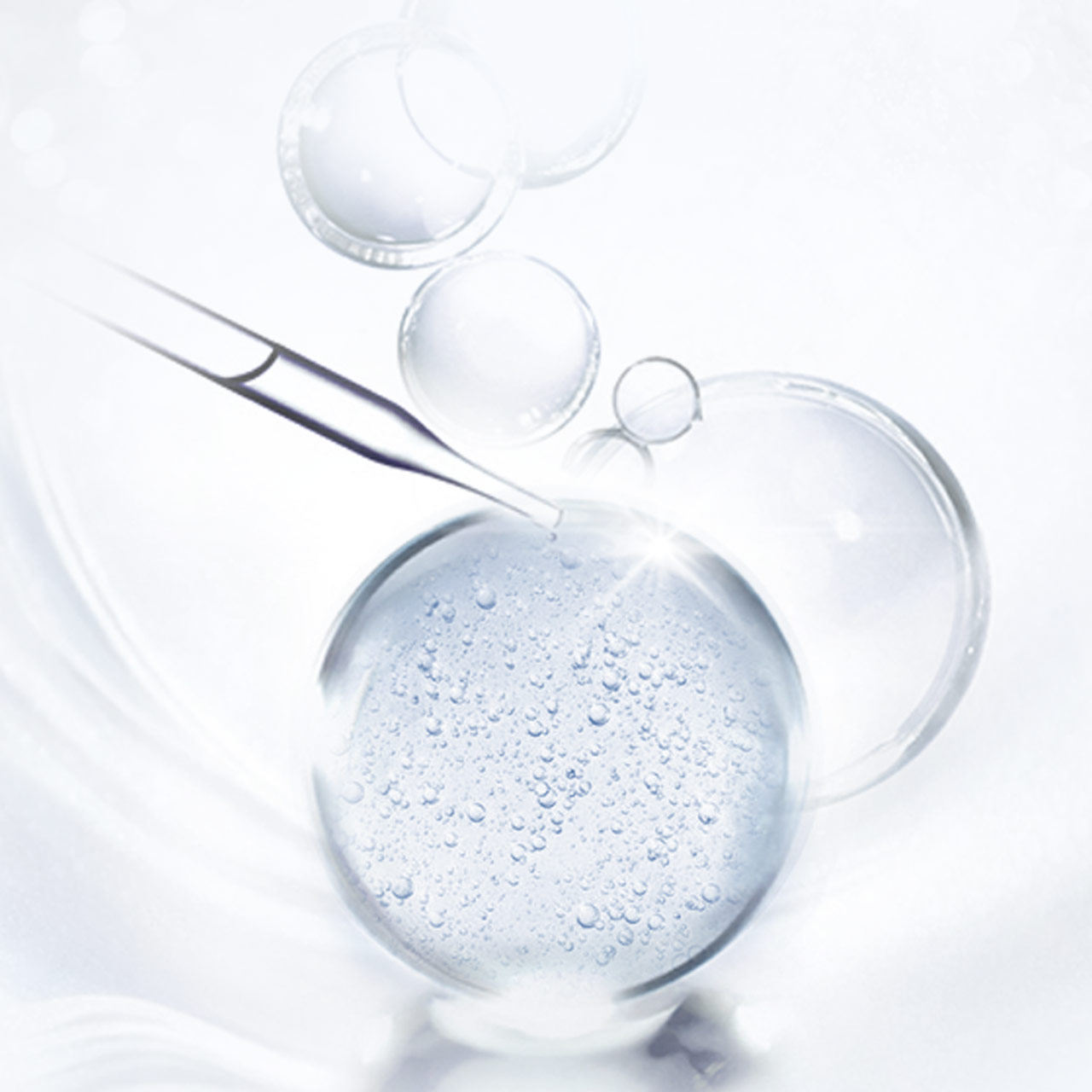 膜法世家烟酰胺亮肤面部精华精华液 膜法世家悦肌液态精华