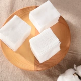 Ватные диски, хлопковые салфетки, гигроскопическая вата, татуировка, 1200 штук