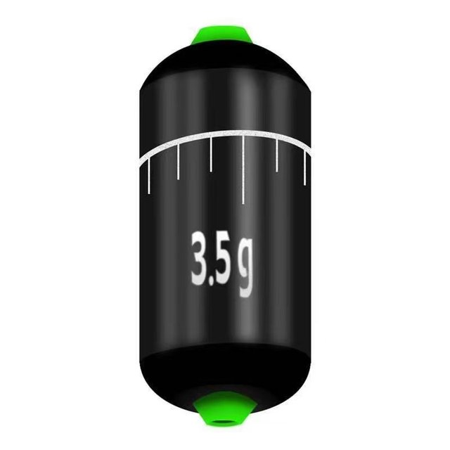 Scale lead pendant environmentally friendly integrated plumb fishing