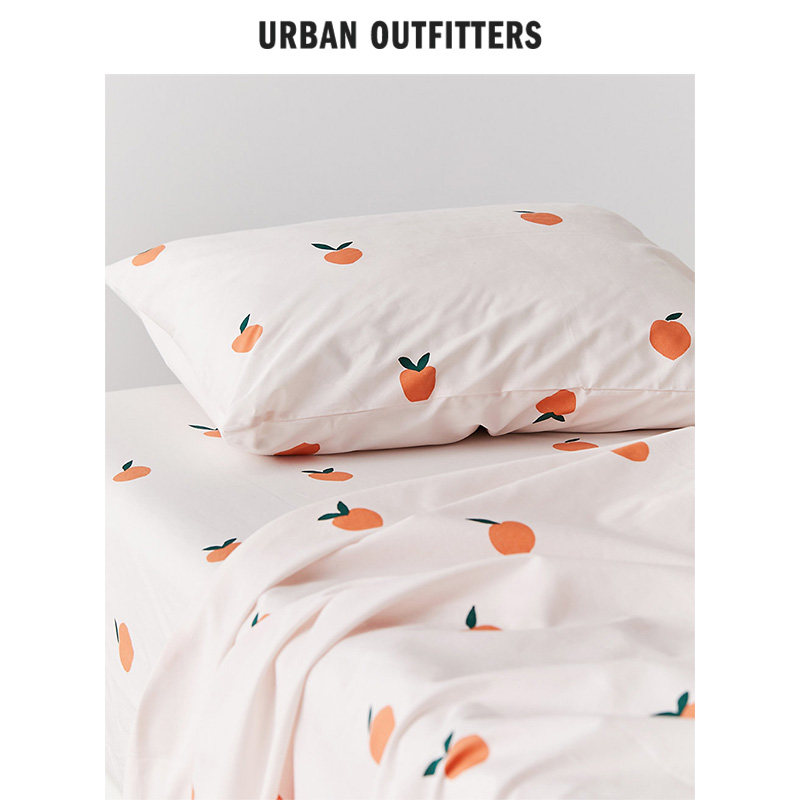  UrbanOutfitters海外床品套件/四件套/多件套