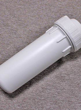 10寸白色净水器4分ppPP棉滤芯