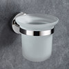 Toilet brush replacement brush head cup wall universal long handle squat pit scrub toilet no dead corner toilet cleaning brush