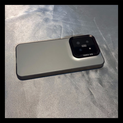 高级感哑光磨砂灰Magic8/7/5适用Power荣耀500/400/300/X50手机壳x9c/70/60/200/GT全包X40/80/100魔术6/4PRO - 图3