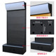 Sangu hole plate shelf accessories hardware display rack