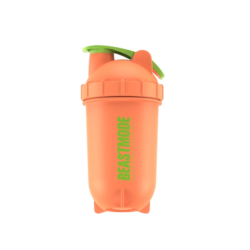Shavemode Chake Cup с порошковой коробкой Fitnes