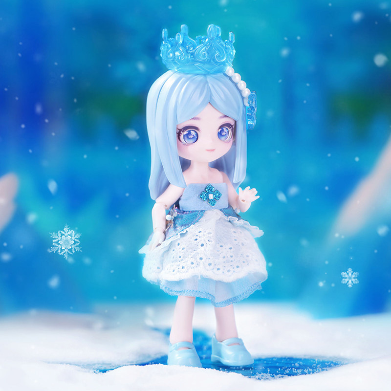  叶罗丽娃娃/配件