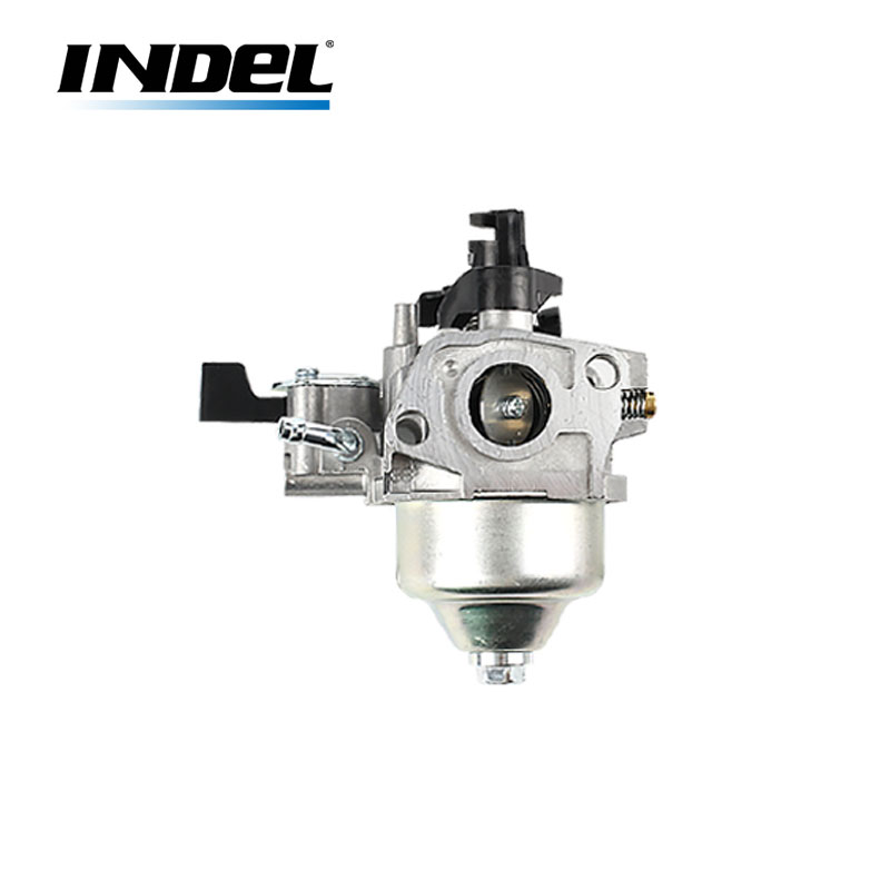 英德尔二冲四冲割草机化油器适用本田GX35化油器GXV160打草机配件 - 图0