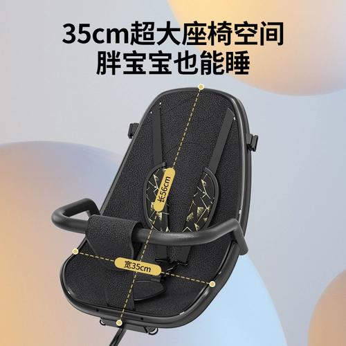 Сверхлегкая складная детская коляска для выхода на улицу