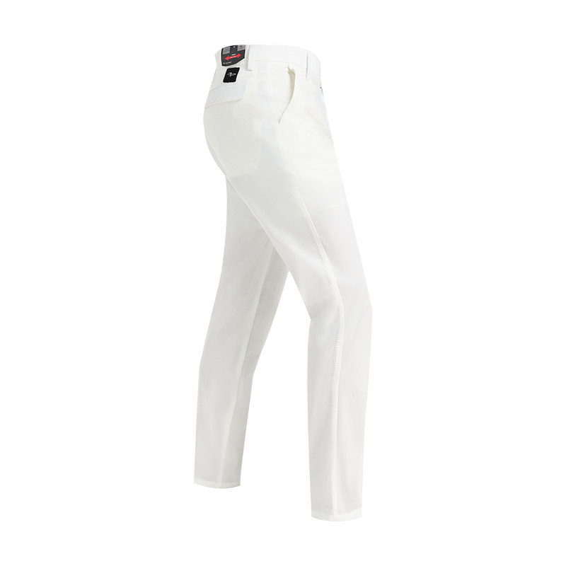 佩琦塔特高尔夫男裤四季款运动休闲裤白色弹力速干直筒裤golf男装,淘宝优惠券,粉丝福利购,淘宝优惠卷