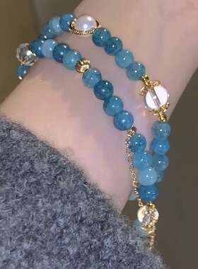 高级手工定制手串盲盒