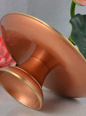 祠堂福字供盘工艺品