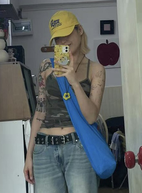 土耳其花孤品项链合集！一物一拍不退换可直播选款彩色ins风复古