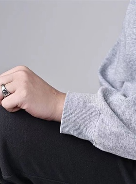 开啤酒戒指男士开瓶器个性潮人创意指环防身戒指网红瓶盖神器饰品