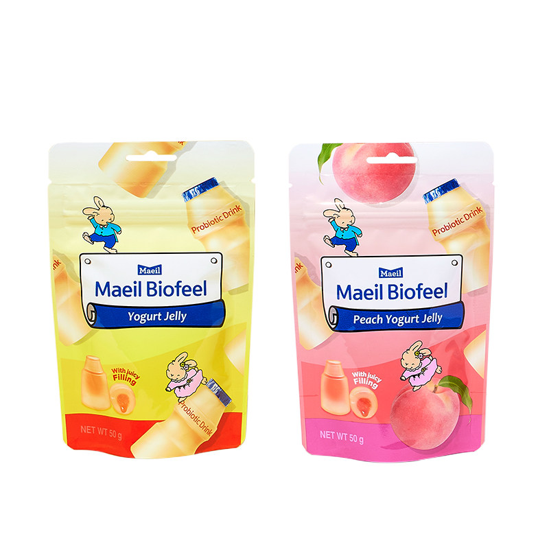 Maeil每日软糖酸奶蜜桃0脂轻负担健康儿童糖果400g效期到26年4月,淘宝优惠券,粉丝福利购,淘宝优惠卷