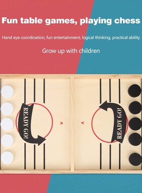 Foosball Winner Table Hockey Catapult Chess Parent-child I