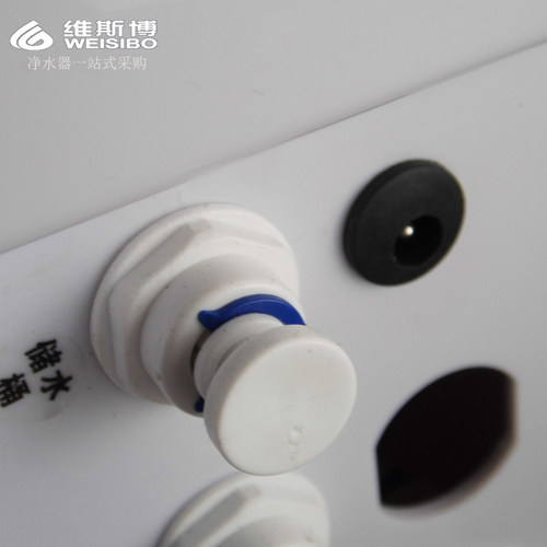 净水器RO纯水机 箱式DC电源变压器母插头带线插座 接头配件 - 图1