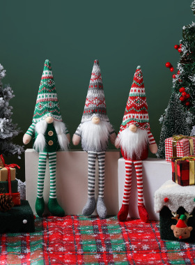 Christmas Decorations Decorative Figurine Party Supplies Fac