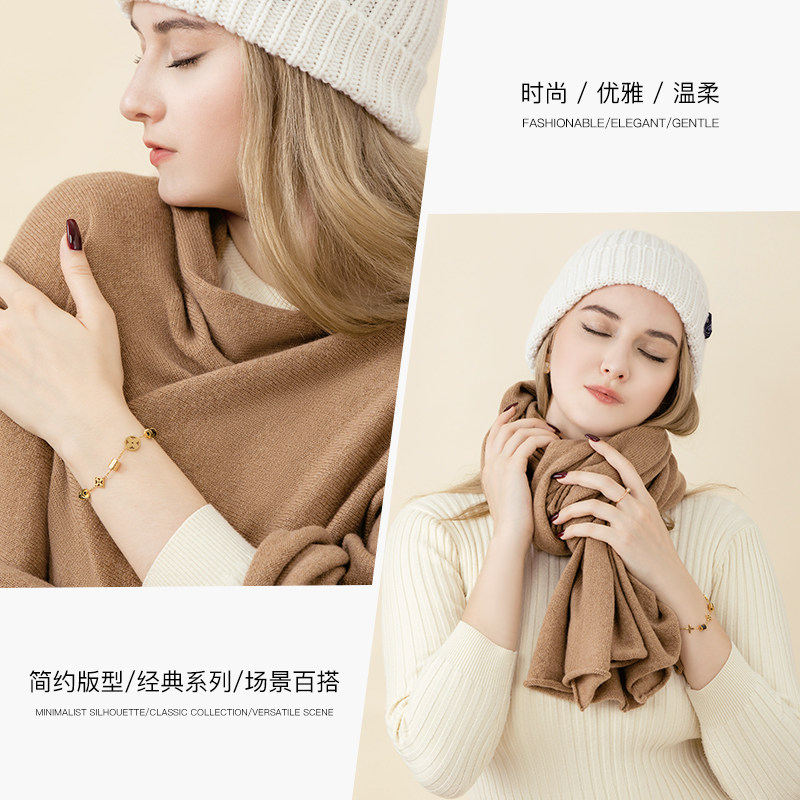 Corgi柯基英国进口女生秋冬新款手工纯山羊绒披肩围巾女外搭披风,淘宝优惠券,粉丝福利购,淘宝优惠卷