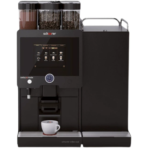 Швейцарский импортный шейер Ширли Полностью автоматическая коммерческая цель намерения кофейня кофейная душа бесплатная доставка