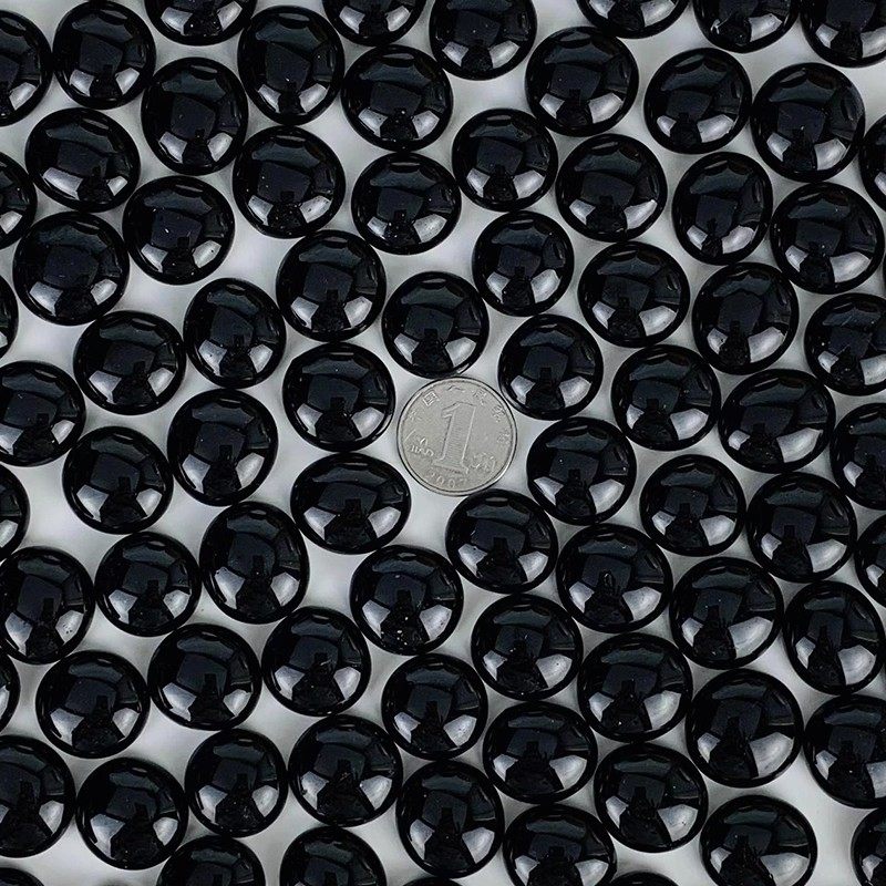 只卖棋子玻璃棋子黑白子有分量成人围棋五子棋初学儿童益智玩具,淘宝优惠券,粉丝福利购,淘宝优惠卷