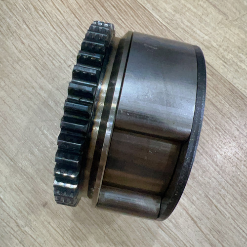 老款颐达骐达逍客新阳光玛驰骊威骏逸轩逸凸轮轴链轮齿轮13025-ED - 图1