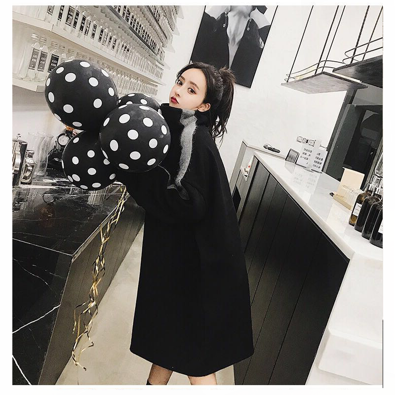 孕妇连衣裙2021新款韩版潮装卫衣 himibaby连衣裙