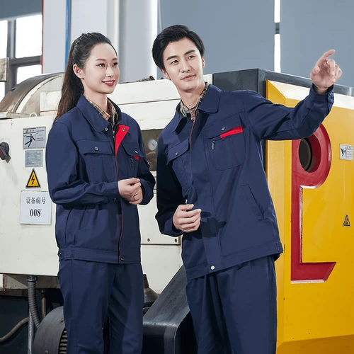 Комбинезон, осенний износостойкий комплект для работы, делается под заказ