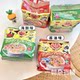 Nissin Anpanman children's instant noodles imported from Japan