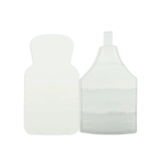 Детское одноразовое хлопковое полотенце от пота для детского сада, хлопковый шарф, подходит для подростков, 0-3-4-6 лет